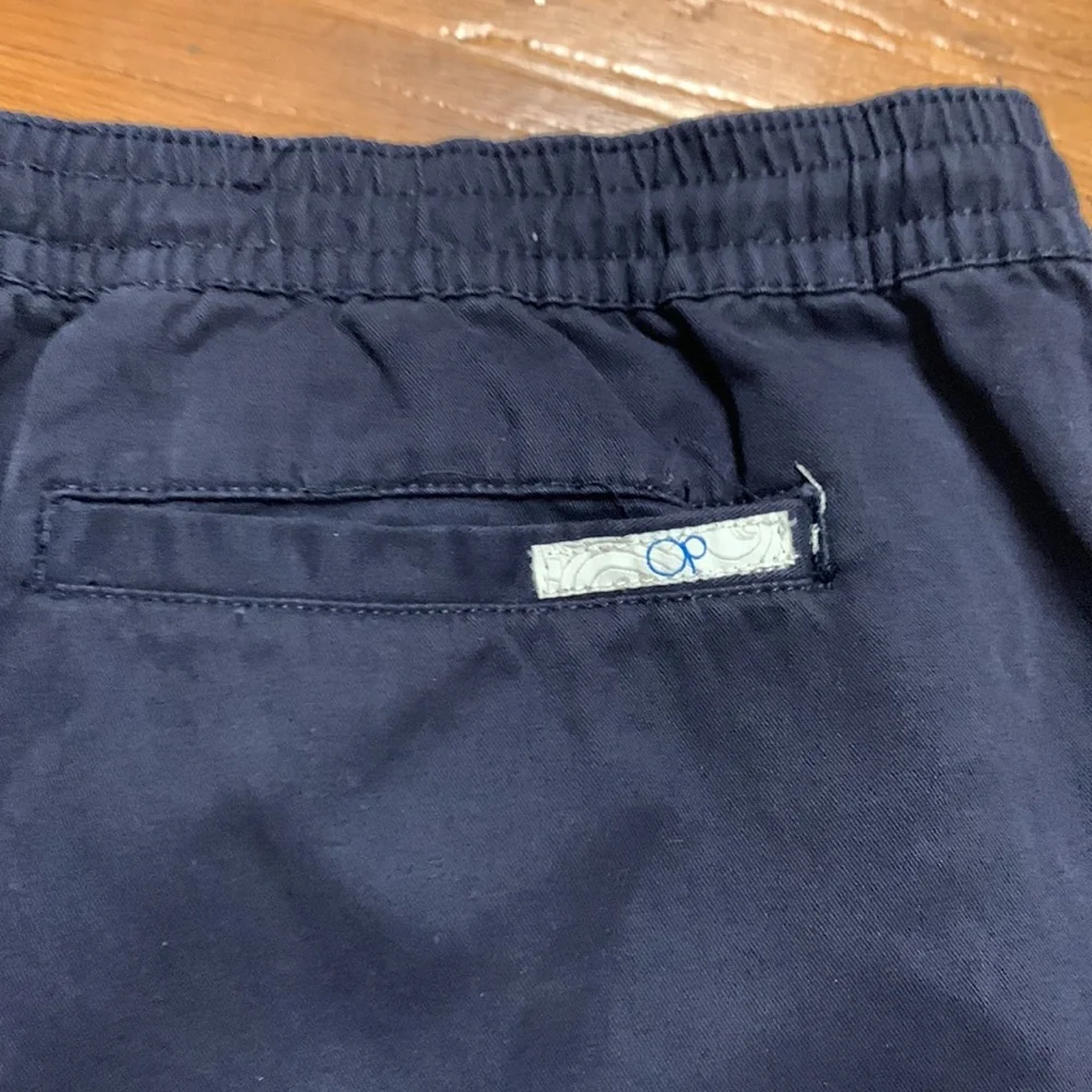NWT Vintage OP cargo shorts